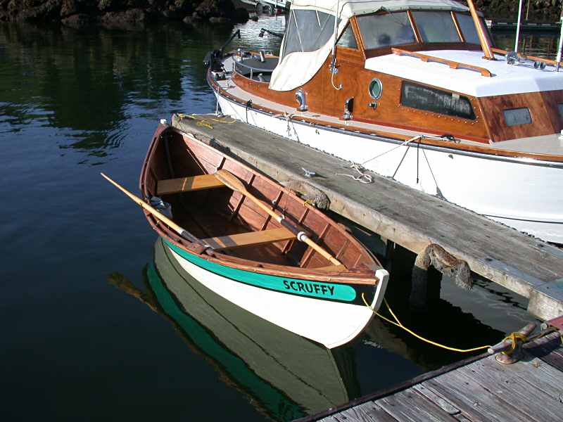 Bartender Boats