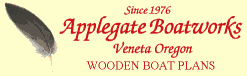 Applegate Boatworks